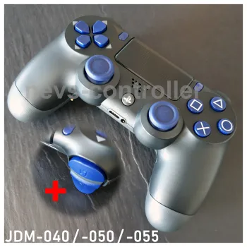 PS4 PRO Controller | Full Button Set