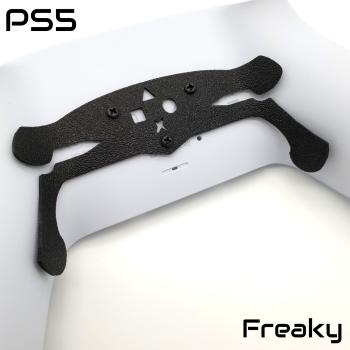 PS5 Controller Paddle Freaky