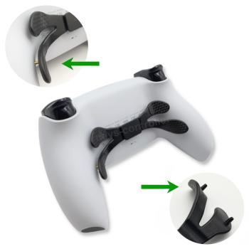 Paddle Aim für PS5 DualSense Controller