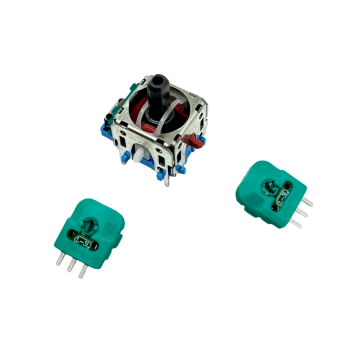 Preview: Hall Effekt Potentiometer Poti für PS5 Controller