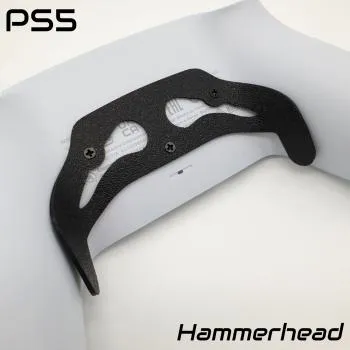 PS5 Hammerhead Controller Paddle