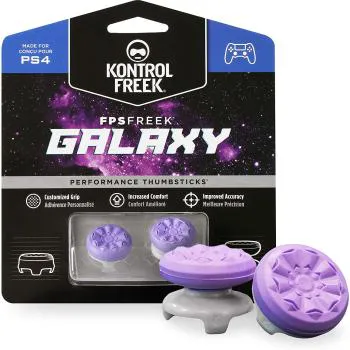 KontrolFreek FPS Performance Galaxy | Grip