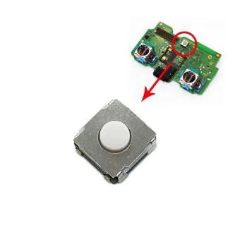 Schalter Taster Mikro für PS4 Controller Platine Board