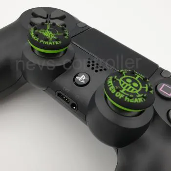 Silikon Grip Kappe für PS3 | PS4 | Xbox