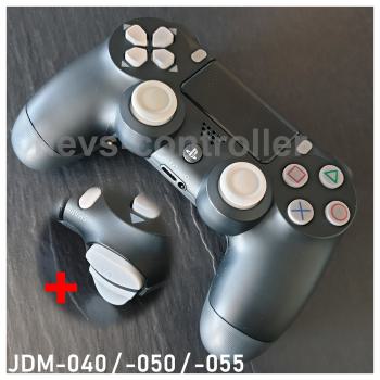PS4 PRO Controller | Full Button Set