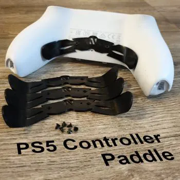 PS5 DualSense Controller Paddle 2er / Libelle