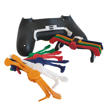 Paddle Wings PS4 | STL-Download Link