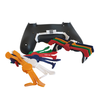 Paddle Wings PS4 | STL-Download Link