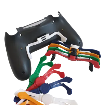 Paddle Wings PS4 | STL-Download Link