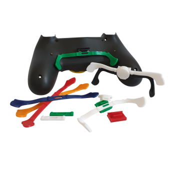 Paddle Wings PS4 | STL-Download Link