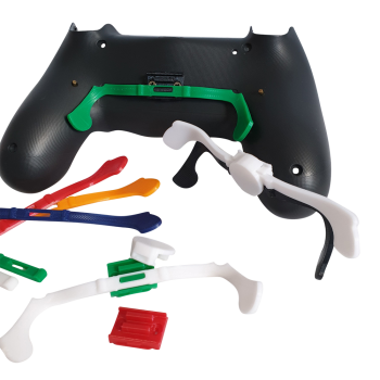 Paddle Wings PS4 | STL-Download Link