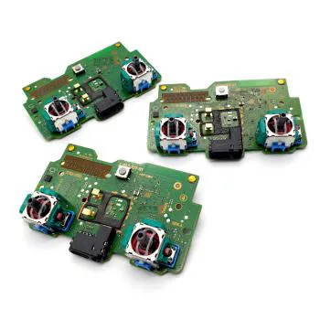 PS5 Dualsense Controller Board Platine BDM nach Auswahl