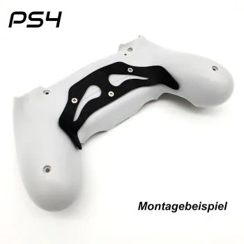 PS4 Paddles Hammerhead