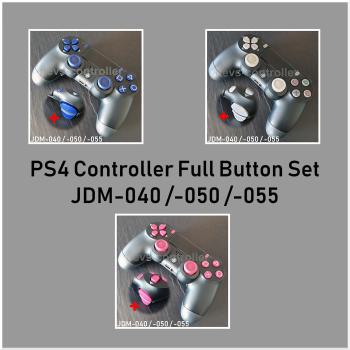 PS4 PRO Controller | Full Button Set