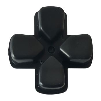 PS4 PS5 Steuerkreuz - Schwarz