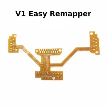 PS4 Remapper V1 | JDM-001-011-020-030-031