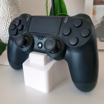 PS4 Dualshock Controller Stand universal