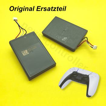 Akku Batterie für PS5 Controller | Original