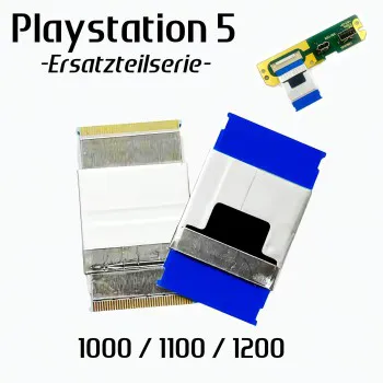 Flex Kabel für USB Platine EDU-010 EDU-020 EDU-030 Sony PlayStation 5