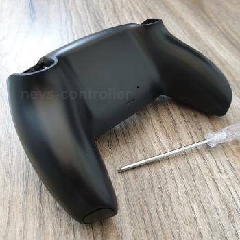 PS5 DualSense Controller Rückansicht
