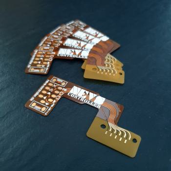 PS5 Remapper Chip einzeln unverlötet