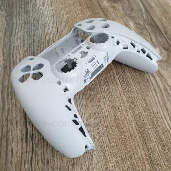 PS5 Gehäuse Case PS5 Controller Weiss