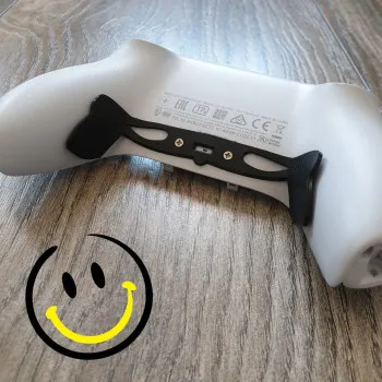 Smyle Paddle PS5 Dualsense Controller