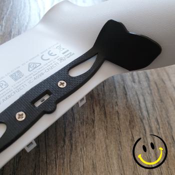 Paddle Smyle PS5 Controller
