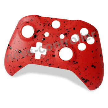 Xbox One S - Splash Front Cover | ROT