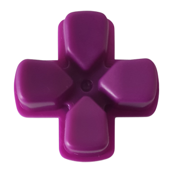 PS4 PS5 Steuerkreuz - Lila