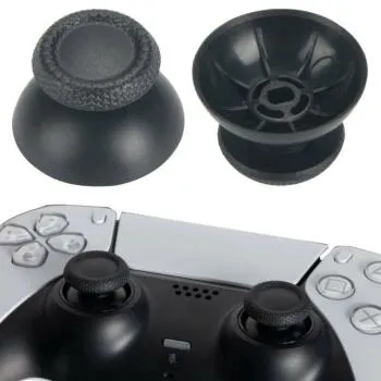 Thumbsticks Ersatzteil Set für Playstation 5 DualSense Controller