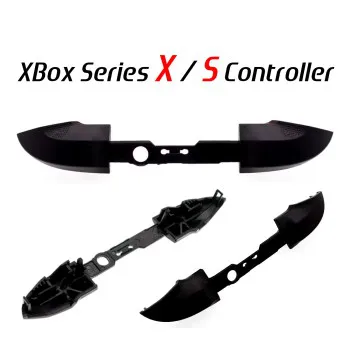 Xbox Series Controller X/S - Mittelteil Rahmen Ersatz
