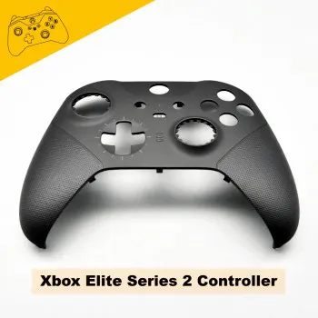 Xbox Elite Series 2 Controller | Case Front Neu schwarz