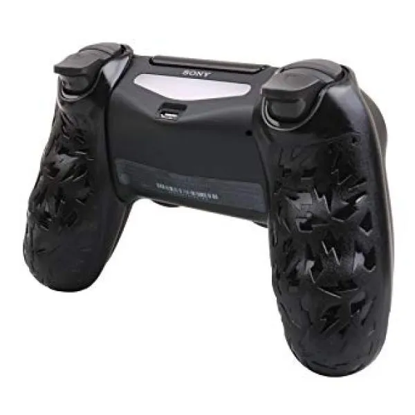 PS4 Controller Power Grip Griffe | Plug & Play