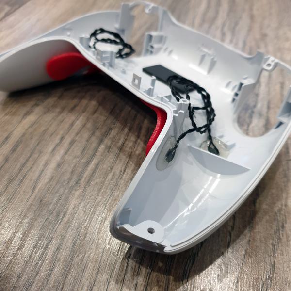 PS5 DualSense Controller Paddle Libelle 4er