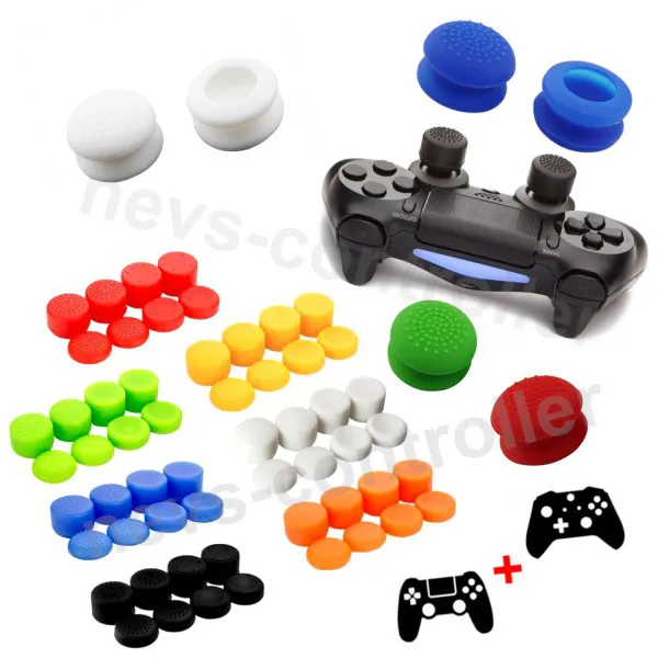 Artikelbild Thumbstick Set 8 in 1