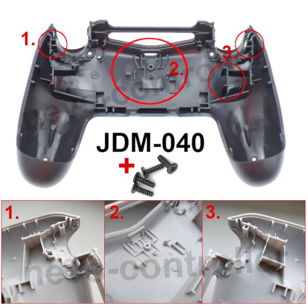 Back Case Cover JDM-040 | Auswahl