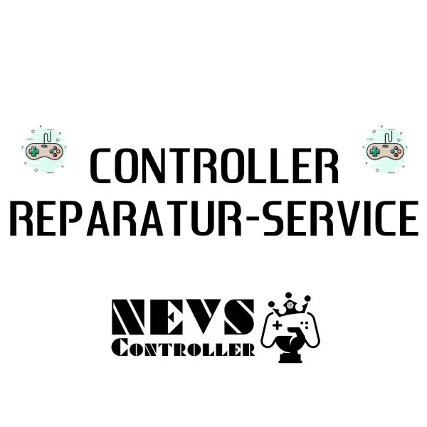 NEVS Controller Reparatur Service Dienstleistungen - Rechnung