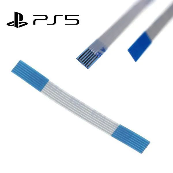 PS5 Konsole Flachband 6 Pin