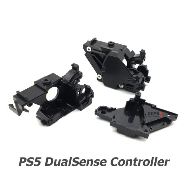 Kunststoff Gehäuse für PS5 Controller Adaptiven Trigger