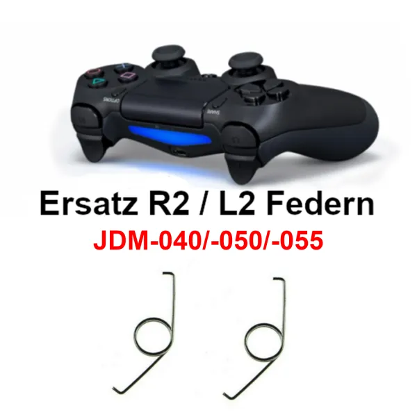 Trigger Ersatz-Spangen R2 L2 | JDM-030/-040/-050/-055