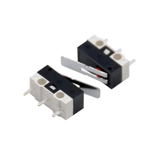 Hebelschalter Mikro Taster | Controller Smart System