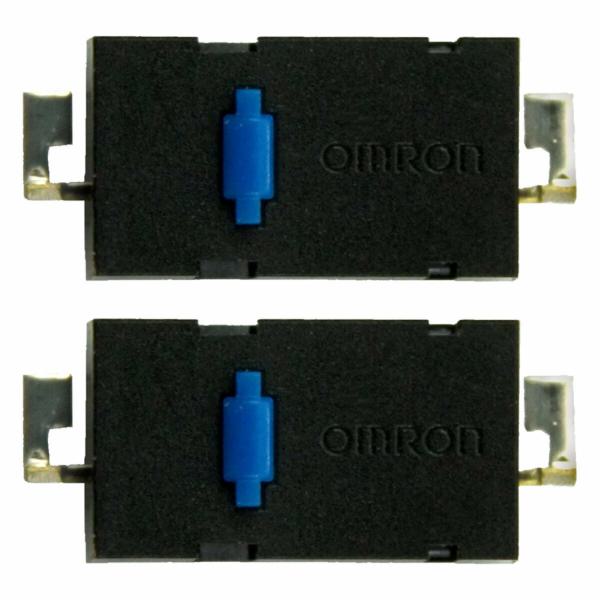Omron Mikrotaster D2LS-21 2PIN