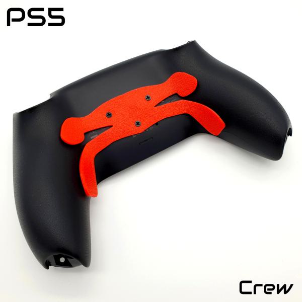 PS5 Controller Paddle Crew in deiner Farbauswahl