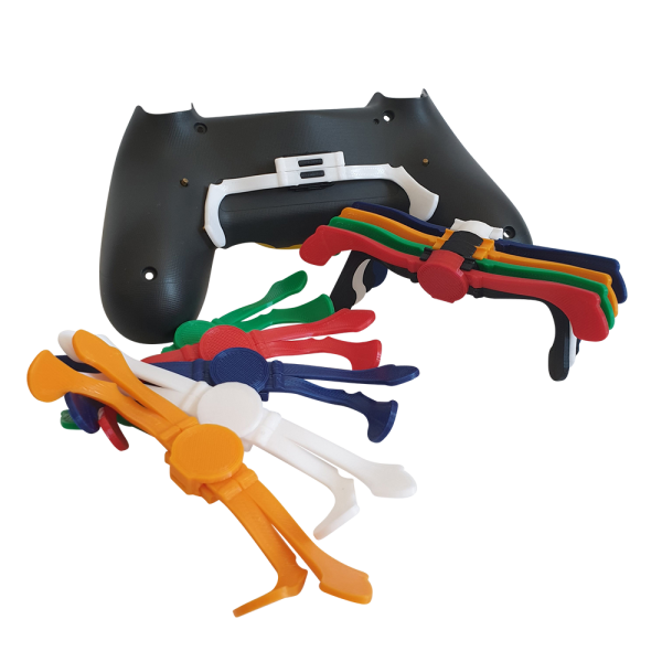 Paddle Wings PS4 | STL-Download Link