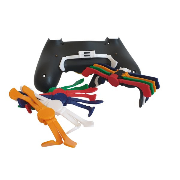 Paddle Wings PS4 | STL-Download Link