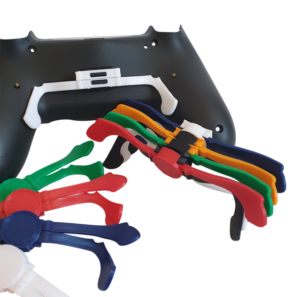 Paddle Wings PS4 | STL-Download Link
