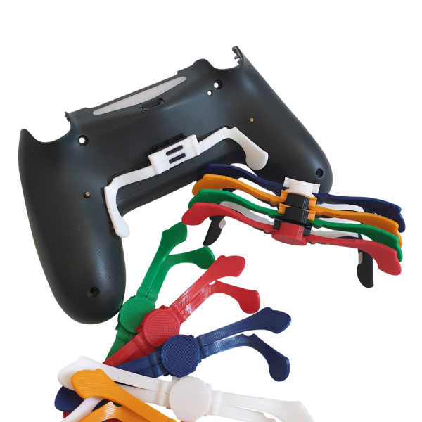 Paddle Wings PS4 | STL-Download Link