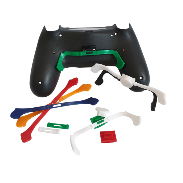 Paddle Wings PS4 | STL-Download Link