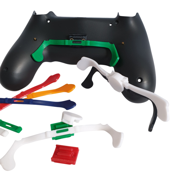 Paddle Wings PS4 | STL-Download Link